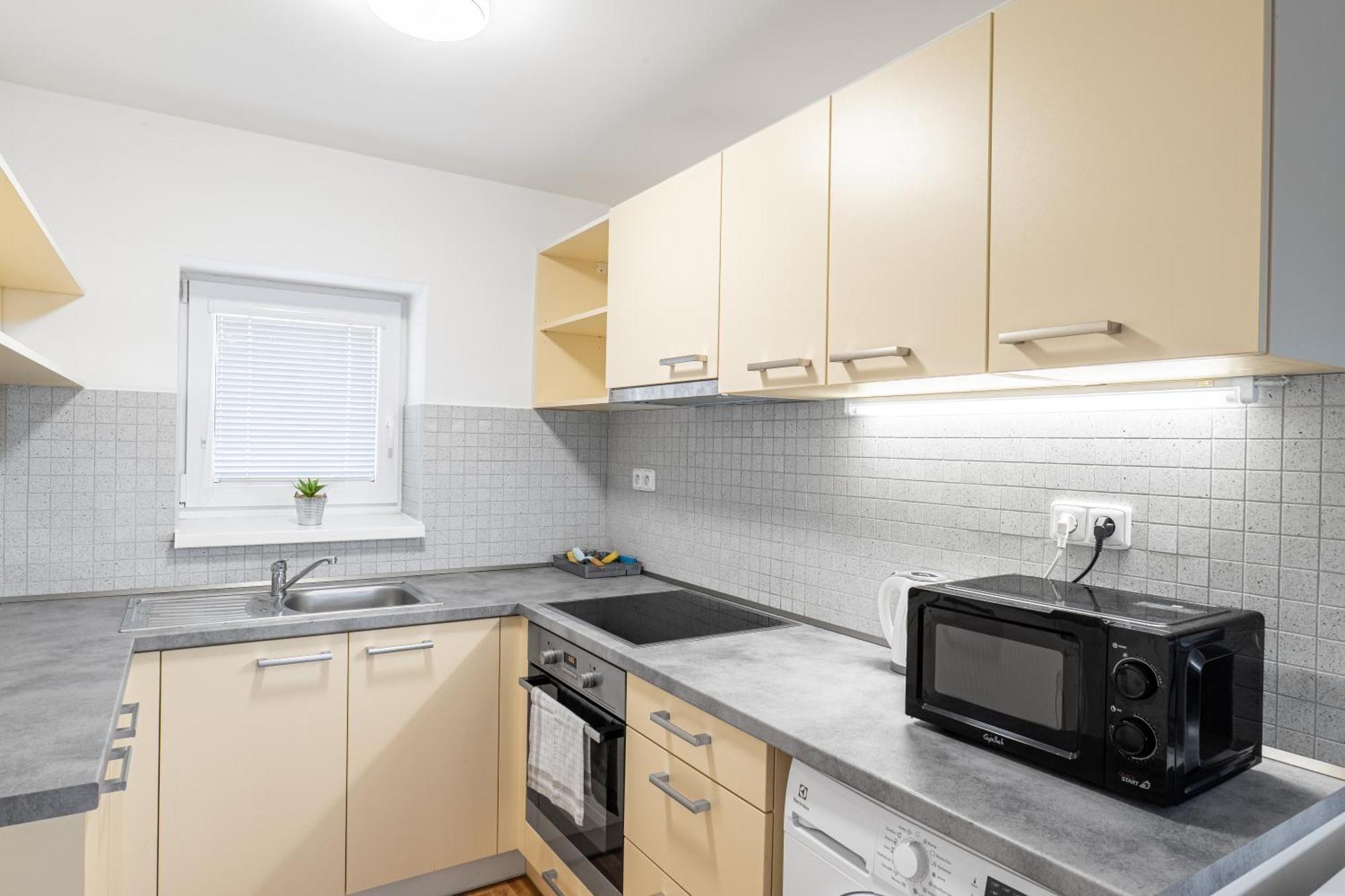 Apartmany Borska Plzeň Buitenkant foto