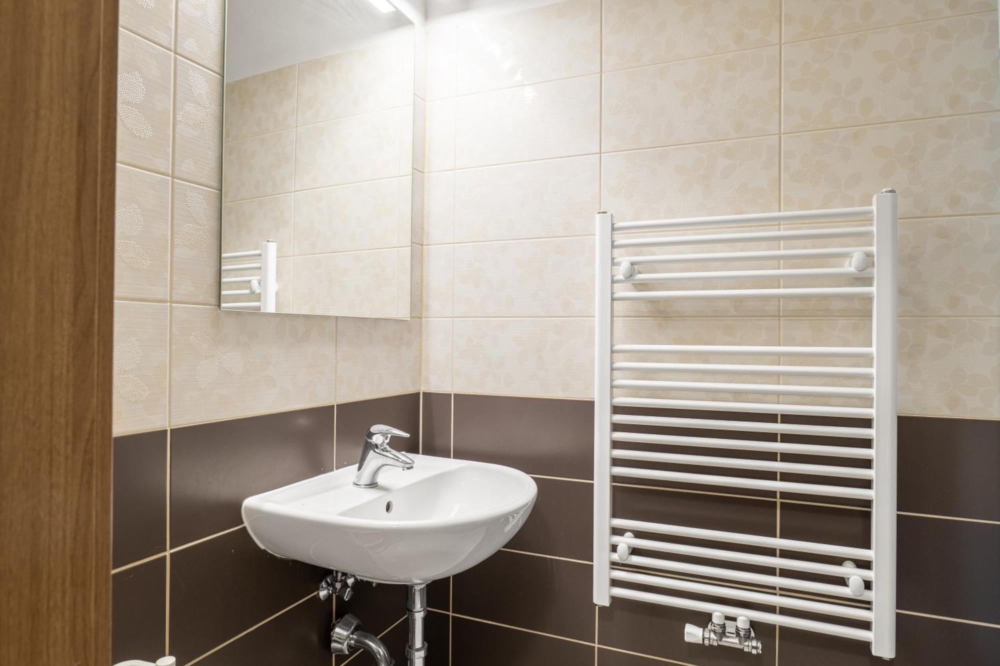 Apartmany Borska Plzeň Buitenkant foto