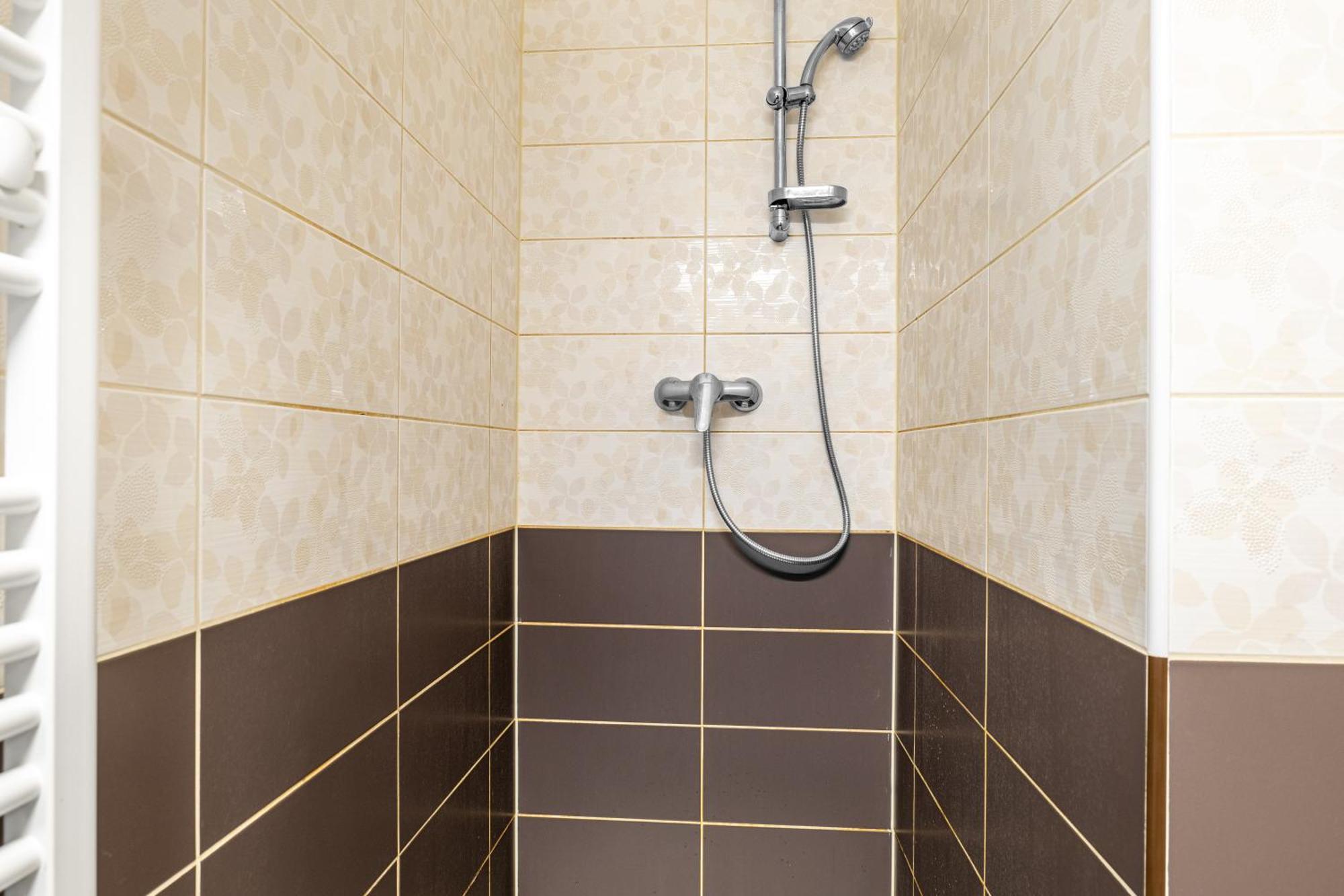 Apartmany Borska Plzeň Buitenkant foto