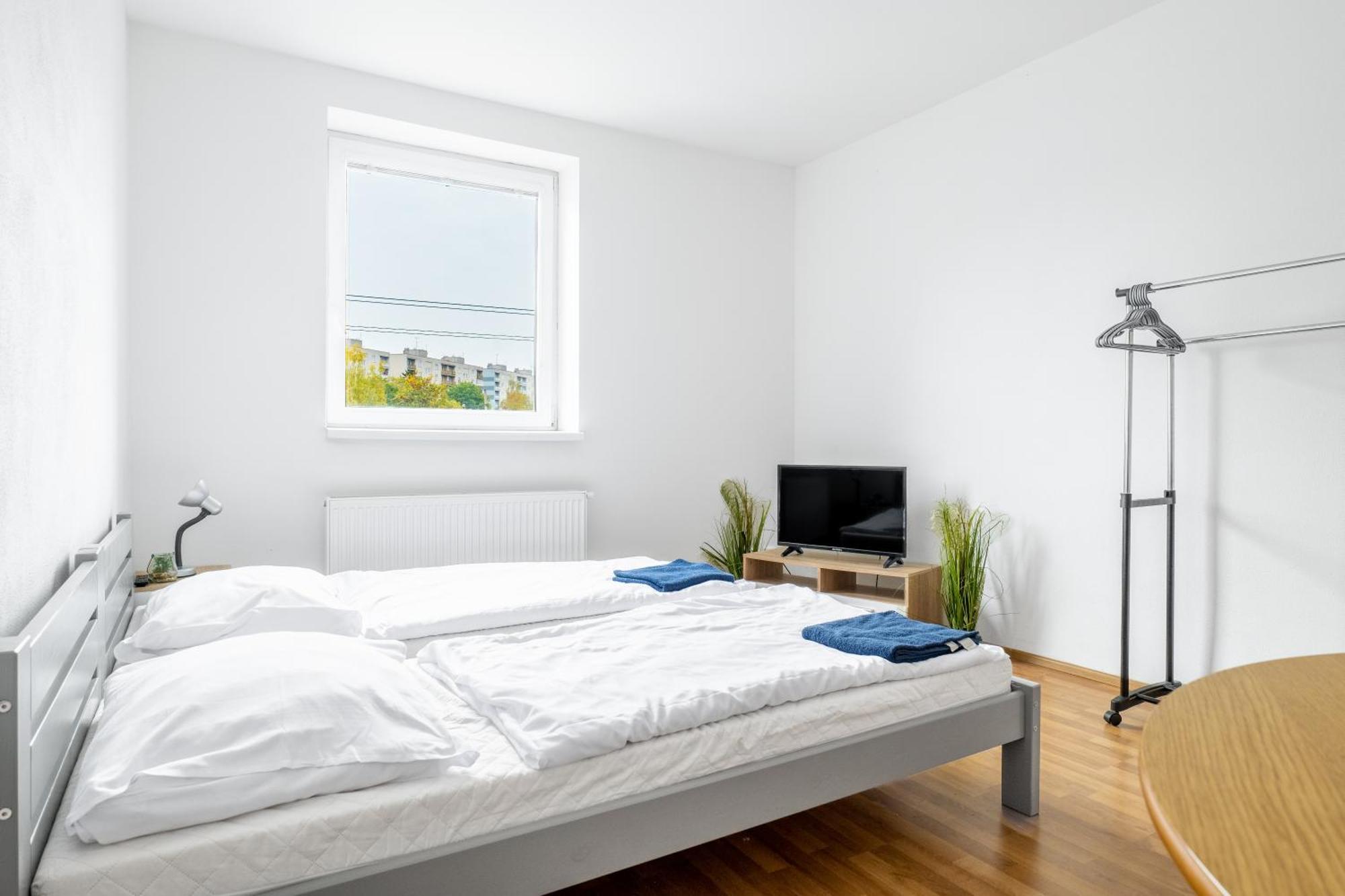 Apartmany Borska Plzeň Buitenkant foto